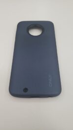 TPU MOTOMO TEXTURA MOD57 SAM M20 azul petroleo