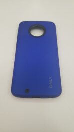 TPU MOTOMO TEXTURA MOD57E  J8 2018   AZUL  FRANCIA