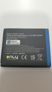 BATERIAS SAM S3 MINI 1500 MAH