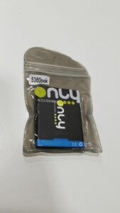 BATERIAS SAM POCKET 1200 MAH