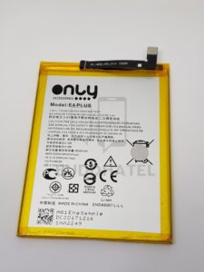 BATERIA MOTO E4 PLUS - XT1772 / XT1773