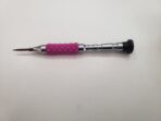 HERRAMIENTAS DESTORNILLADOR INDIVIDUAL YX NO.05 SCREWDRIVER PRU - Imagen 3
