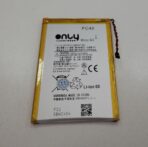 BATERIA M G3 - XT1540