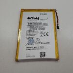 BATERIA M G3 - XT1540