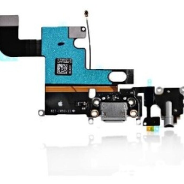 PLACA DE CARGA IP 6 - A1549 / A1586