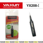 PUNTA DE SOLDADOR -YAXUN- YX208I -YX-208-I - Imagen 2