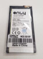 BATERIAS SAM S10 PLUS