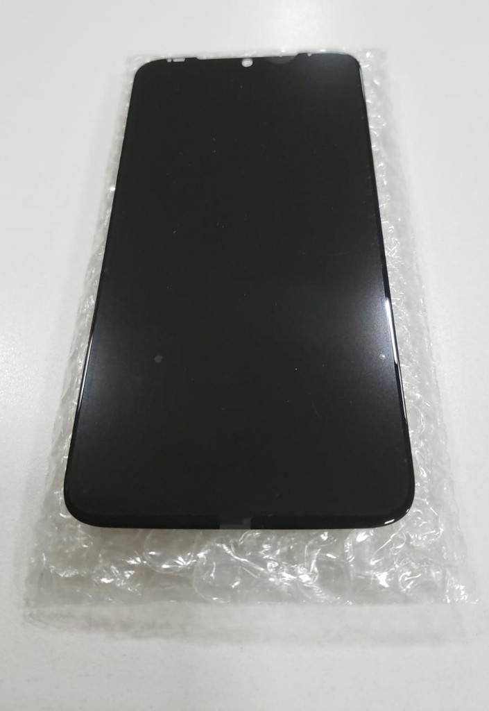 MODULO M G8 PLUS - XT2019 - ORIG NEGRO MODULO M G8 PLUS - XT2019 - ORIG NEGRO - Imagen 3