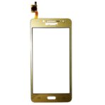 TOUCH S J2 PRIME - G532 - DORADO S/ LOGO - Imagen 2