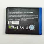 BATERIAS SAM POCKET 1200 MAH - Imagen 3