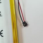 BATERIA M G3 - XT1540 - Imagen 2