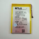BATERIA M G3 - XT1540 - Imagen 3