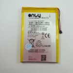 BATERIA M G3 - XT1540 - Imagen 3