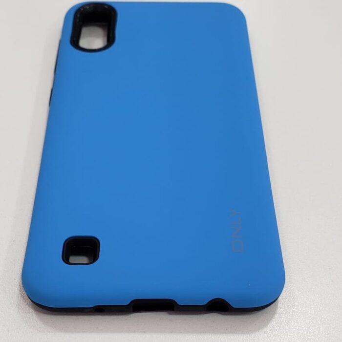 TPU MOTOMO pastel  MOD132E LG K11 CELESTE