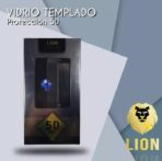 FILM GLASS 5D SAM A8 2018 - Imagen 2