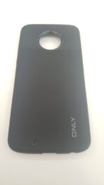 TPU MOTOMO TEXTURA MOD57E  GRAND PRIME 2 PRO 2018 NEGRO
