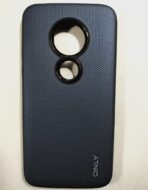 TPU MOTOMO TEXTURA MOD57 SAM M20 azul petroleo - Imagen 2