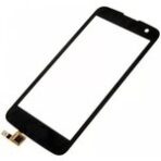 TOUCH L K4 - K120 AR - NEGRO AAA SIN LOGO - Imagen 2