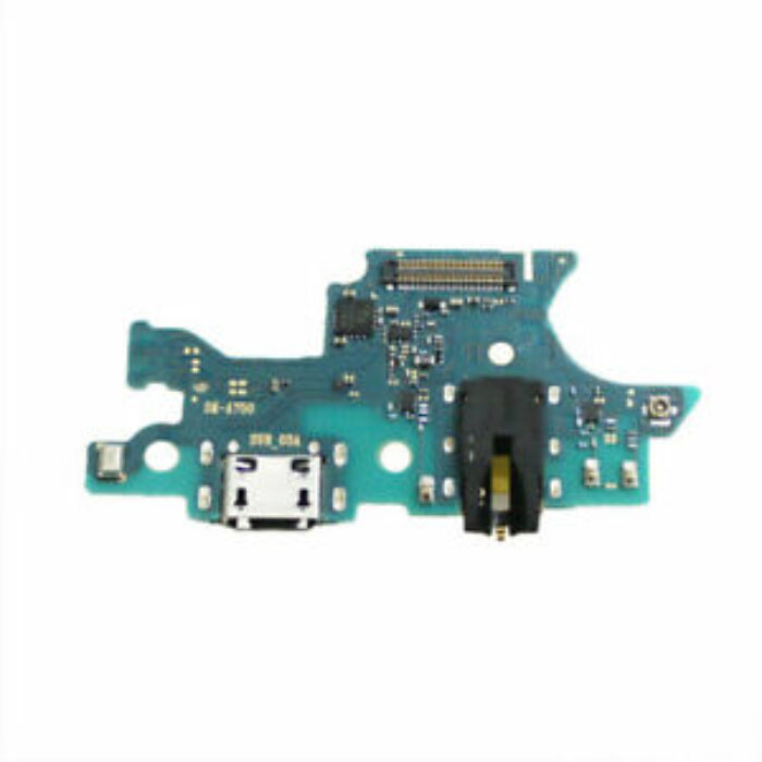 PLACA DE CARGA S A7 2018 - A750