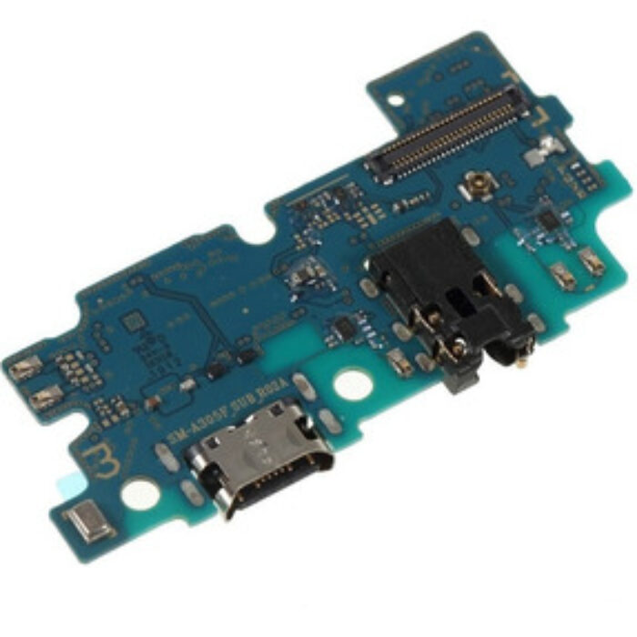 PLACA DE CARGA S A30 - A305 - ORIG