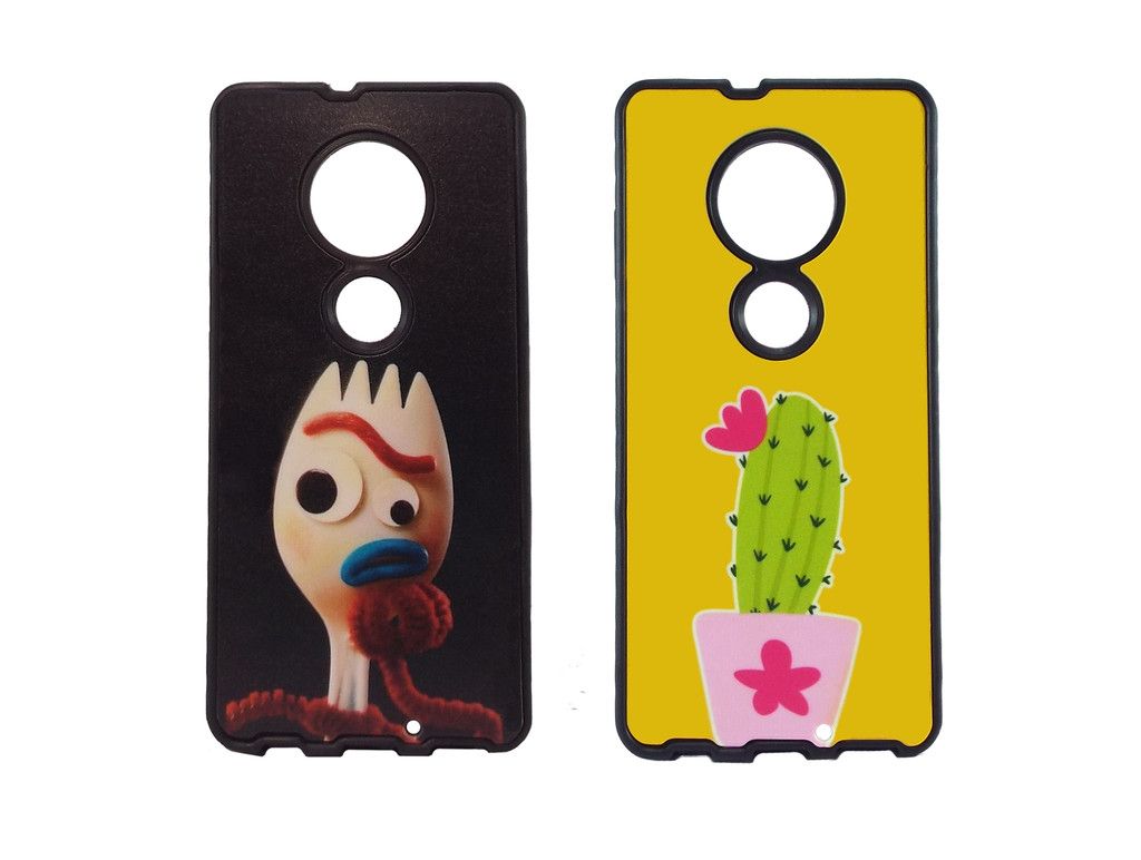 TPU REF DIS IND MOTO G7 / G7 PLUS TPU REF DIS IND MOTO G7 / G7 PLUS - Imagen 4