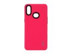 TPU MOTOMO PASTEL  MOD132E XIAO REDMI 8 FUCSIA