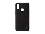 TPU MOTOMO TEXTURA MOD57E  GRAND PRIME 2 PRO 2018 NEGRO - Imagen 2