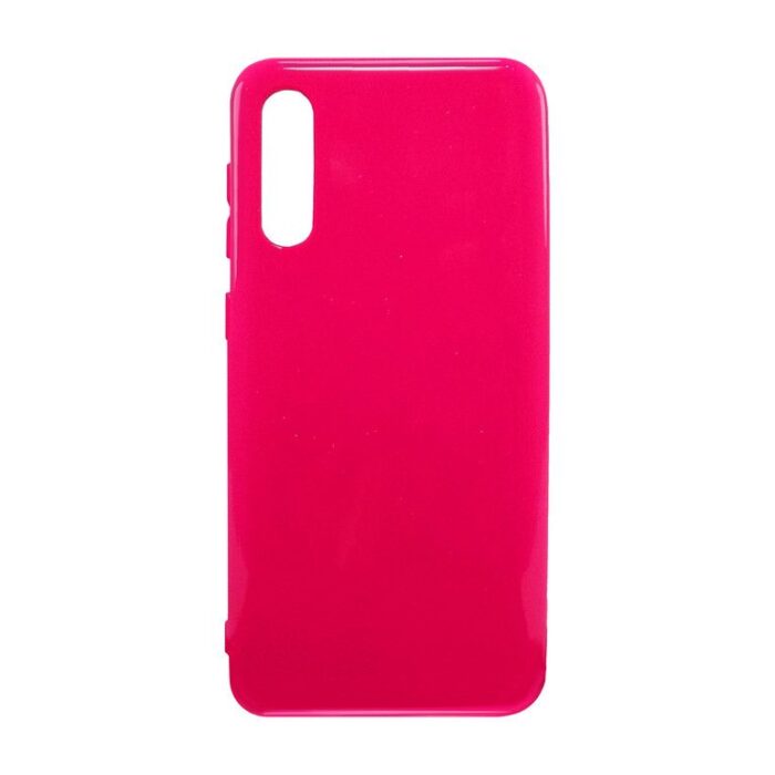 TPU FLUO VERANO MOD155 MOTO G8 PLAY FUCSIA FLUO