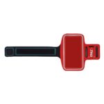 SPORTBELT  MOD 06 - BRAZALETE PORTA CEL 5,5'' - ROJO