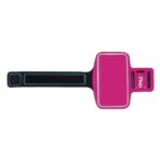 SPORTBELT  MOD 06 - BRAZALETE PORTA CEL 5,5'' - ROSA