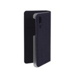 FLIP COVER MOD27E XIAO REDMI NOTE6  AZUL - Imagen 2