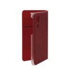 FLIP COVER MOD27E SAM A20 ROJO - Imagen 2