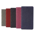 FLIP COVER MOD27E SAM A20 ROJO - Imagen 3