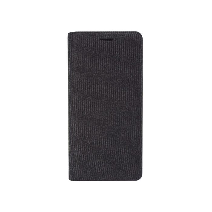 FLIP COVER MOD27E SAM A2 CORE NEGRO