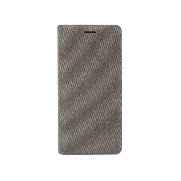 FLIP COVER MOD27E SAM A2 CORE GRIS