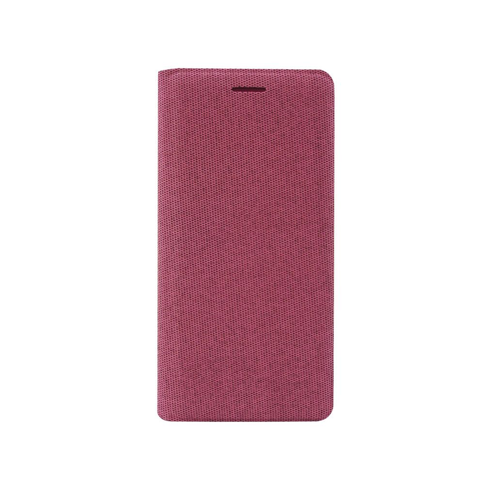 FLIP COVER MOD27E SAM A2 CORE FUCSIA FLIP COVER MOD27E SAM A2 CORE FUCSIA - Imagen 1