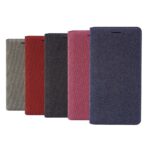 FLIP COVER MOD27E SAM A2 CORE FUCSIA - Imagen 3