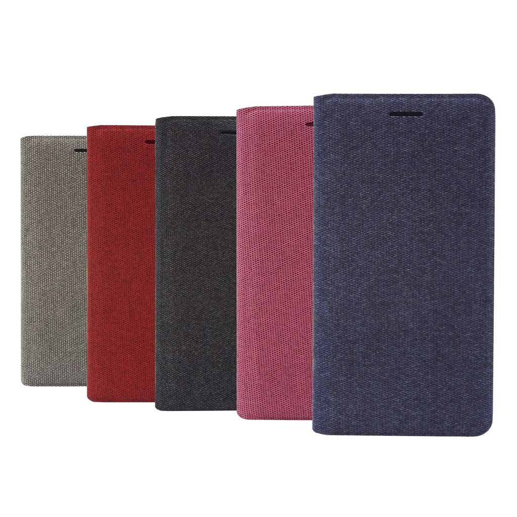 FLIP COVER MOD27E SAM A2 CORE FUCSIA FLIP COVER MOD27E SAM A2 CORE FUCSIA - Imagen 3