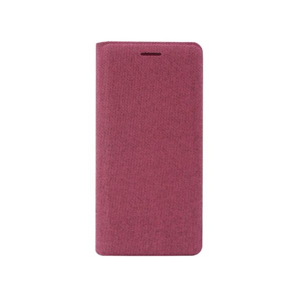 FLIP COVER MOD27E MOTO G7 PLUS FUCSIA