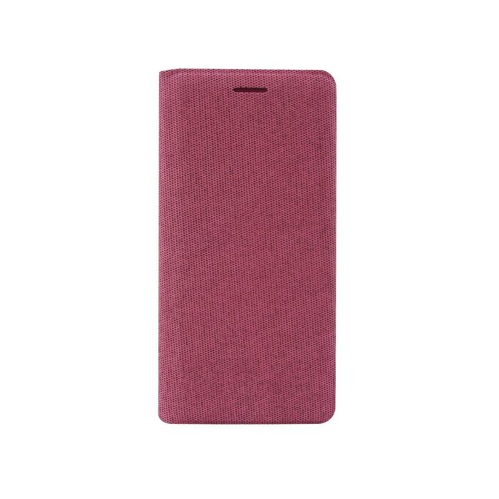 FLIP COVER MOD27E MOTO G7 PLUS FUCSIA
