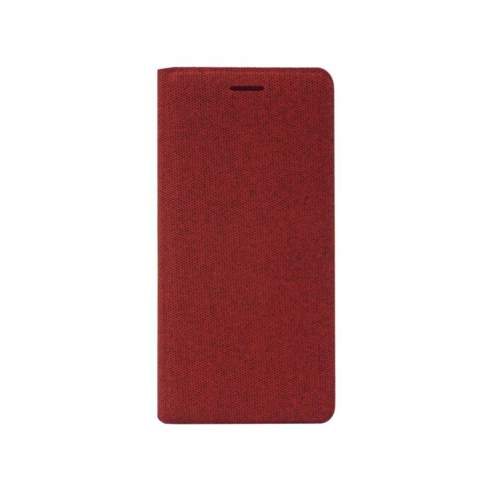 FLIP COVER MOD27E LG K9 ROJO
