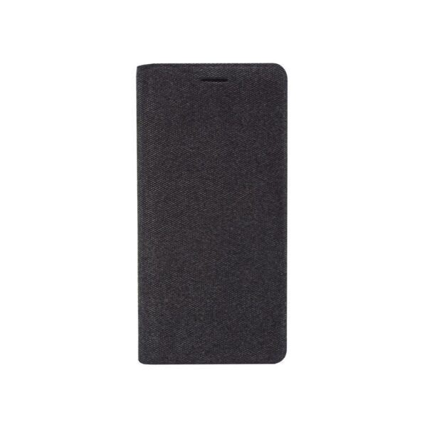 FLIP COVER MOD27E LG K11 PLUS NEGRO