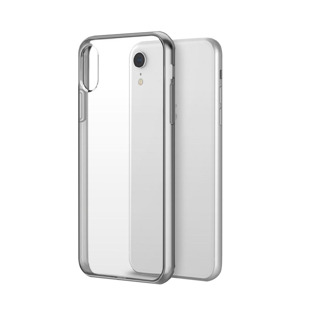 TPU TRANSPARENT MOD152 LG K11 PLUS TPU TRANSPARENT MOD152 LG K11 PLUS - Imagen 1