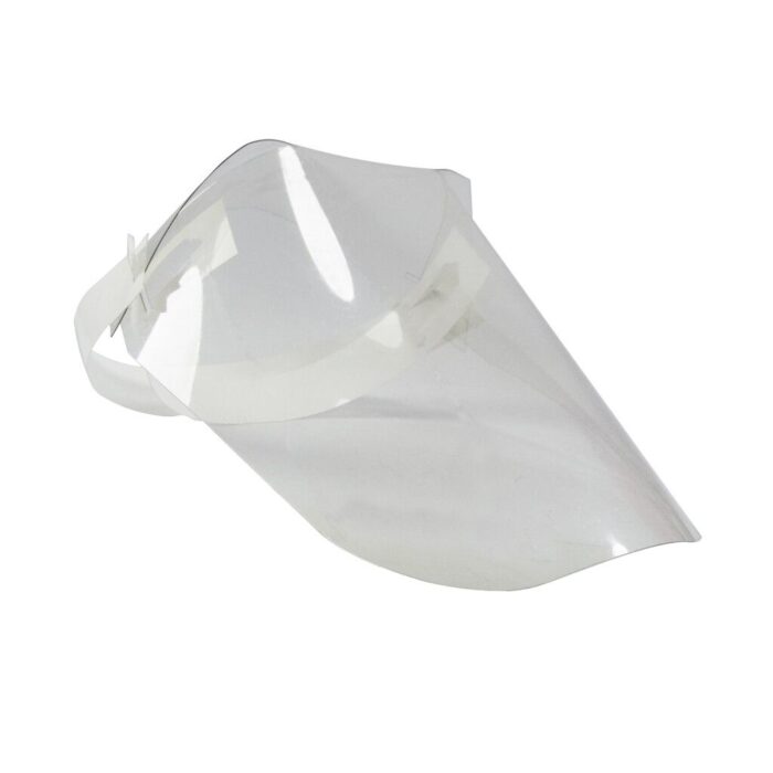 PROTECTOR FACIAL DESMONTABLE