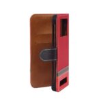 FLIP COVER UNIV MOD20E - 5'' ROJO - Imagen 2