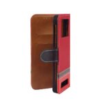 FLIP COVER UNIV MOD20E - 5'' ROJO - Imagen 2
