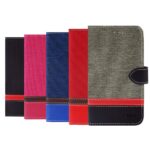 FLIP COVER UNIV MOD20E - 5'' ROJO - Imagen 3