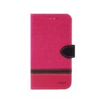 FLIP COVER UNIV MOD20E - 5'' FUCSIA