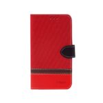 FLIP COVER UNIV MOD20E - 5,3'' ROJO
