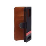 FLIP COVER UNIV MOD20E - 4,5'' NEGRO - Imagen 2